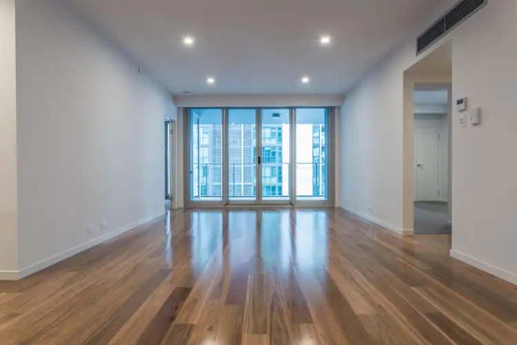 Third view of Homely apartment listing, 46/189 Adelaide Terrace, East Perth WA 6004