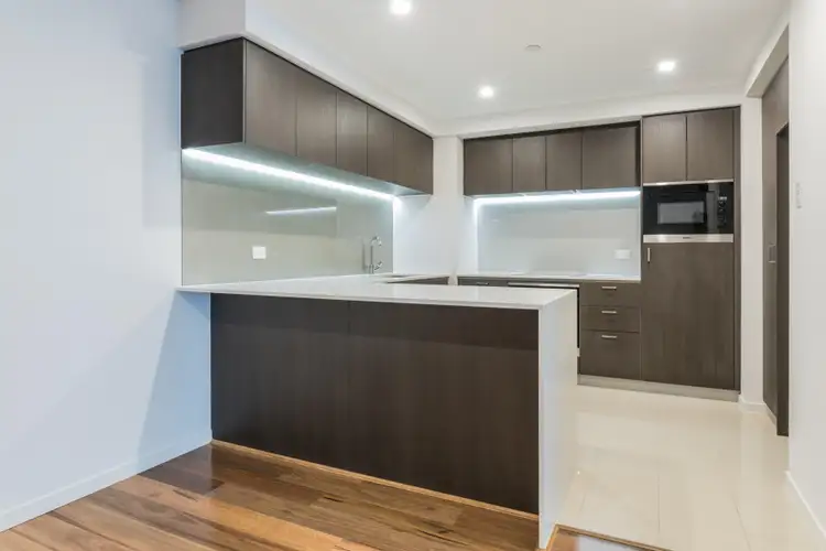 Fourth view of Homely apartment listing, 46/189 Adelaide Terrace, East Perth WA 6004