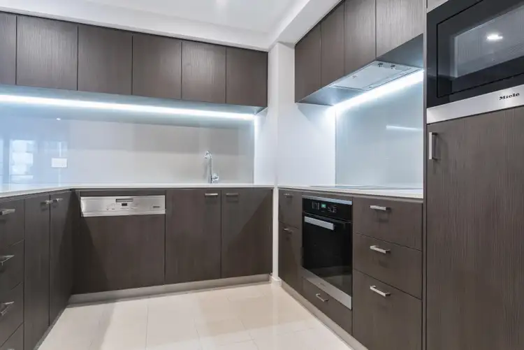 Fifth view of Homely apartment listing, 46/189 Adelaide Terrace, East Perth WA 6004