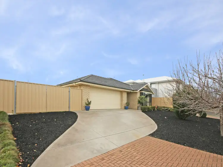 17 Tidal Street, Seaford Meadows SA 5169