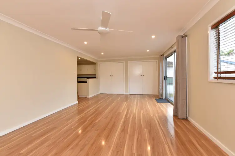 Second view of Homely house listing, 13 Renfrew Crescent, Edgeworth NSW 2285