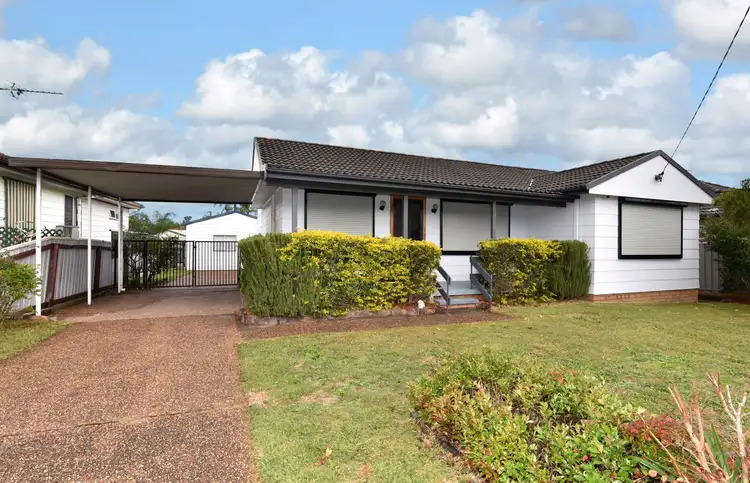 Third view of Homely house listing, 13 Renfrew Crescent, Edgeworth NSW 2285