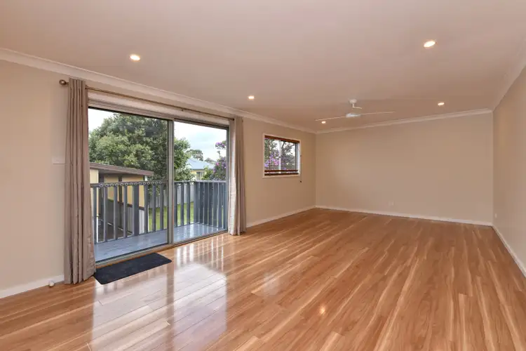 Fifth view of Homely house listing, 13 Renfrew Crescent, Edgeworth NSW 2285