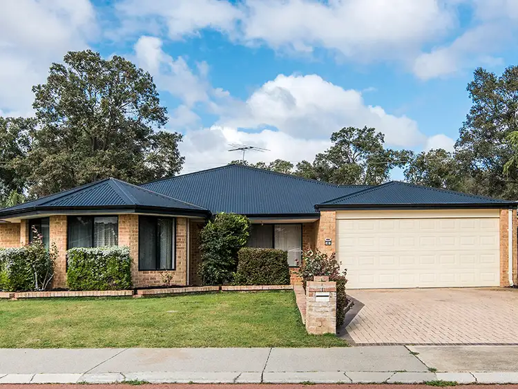 43 White Gum Drive, Jane Brook WA 6056
