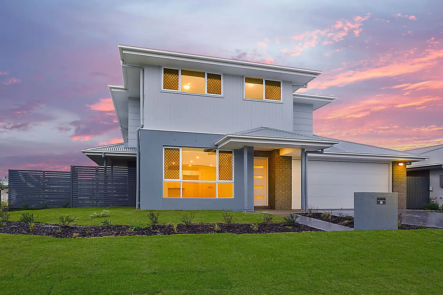 Main view of Homely townhouse listing, 23 Apple Street, Fern Bay NSW 2295