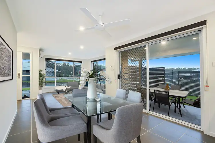 Second view of Homely townhouse listing, 23 Apple Street, Fern Bay NSW 2295