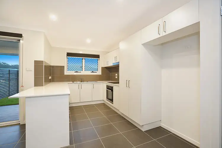 Third view of Homely townhouse listing, 23 Apple Street, Fern Bay NSW 2295