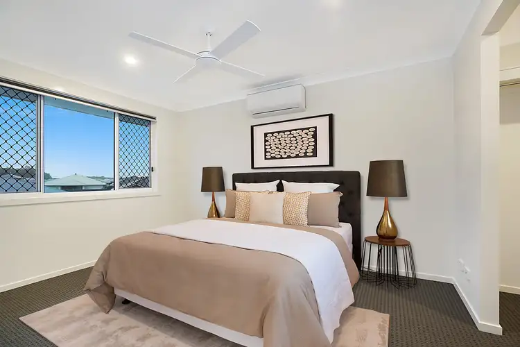 Fourth view of Homely townhouse listing, 23 Apple Street, Fern Bay NSW 2295
