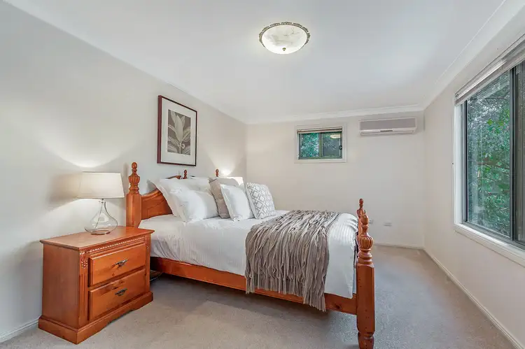 Fifth view of Homely townhouse listing, 1/33 Coonara Avenue, West Pennant Hills NSW 2125
