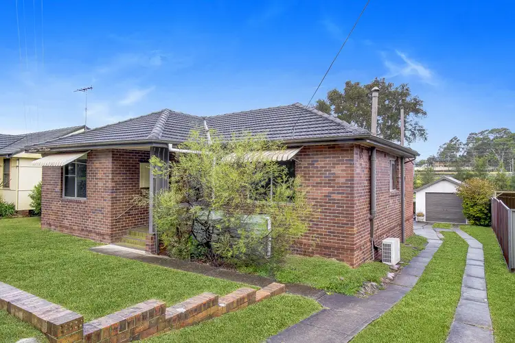 10 Jean Street, Seven Hills NSW 2147