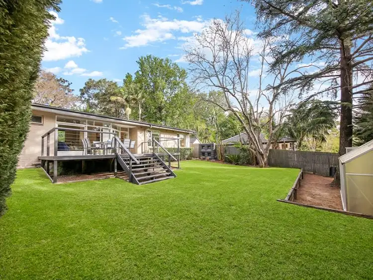 42A Holford Crescent, Gordon NSW 2072
