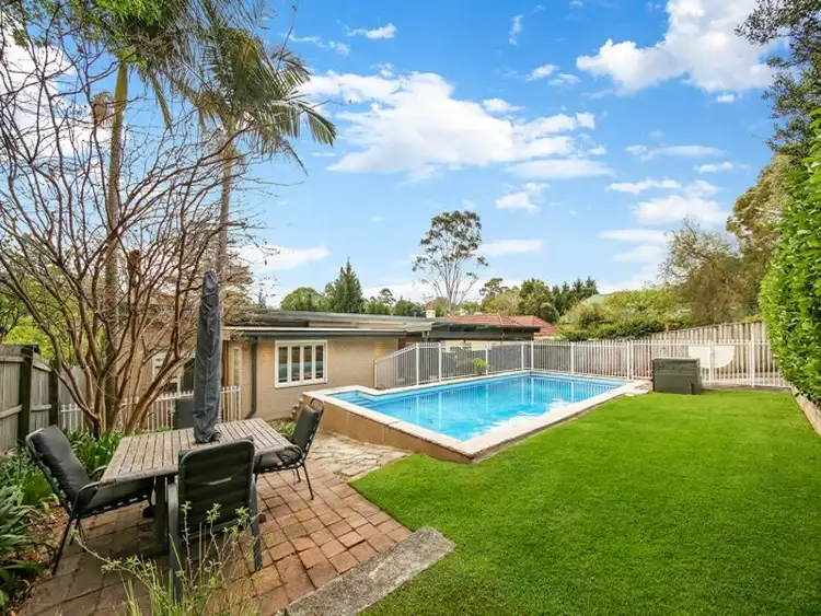 Fifth view of Homely house listing, 42A Holford Crescent, Gordon NSW 2072