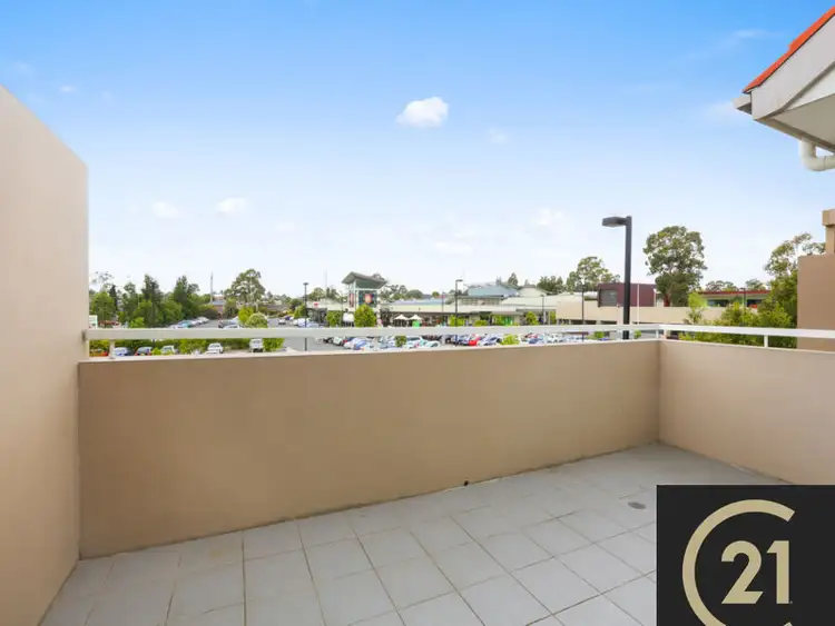 Fifth view of Homely apartment listing, 57/120 Driftway Drive, Pemulwuy NSW 2145