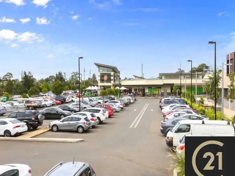 Sixth view of Homely apartment listing, 57/120 Driftway Drive, Pemulwuy NSW 2145