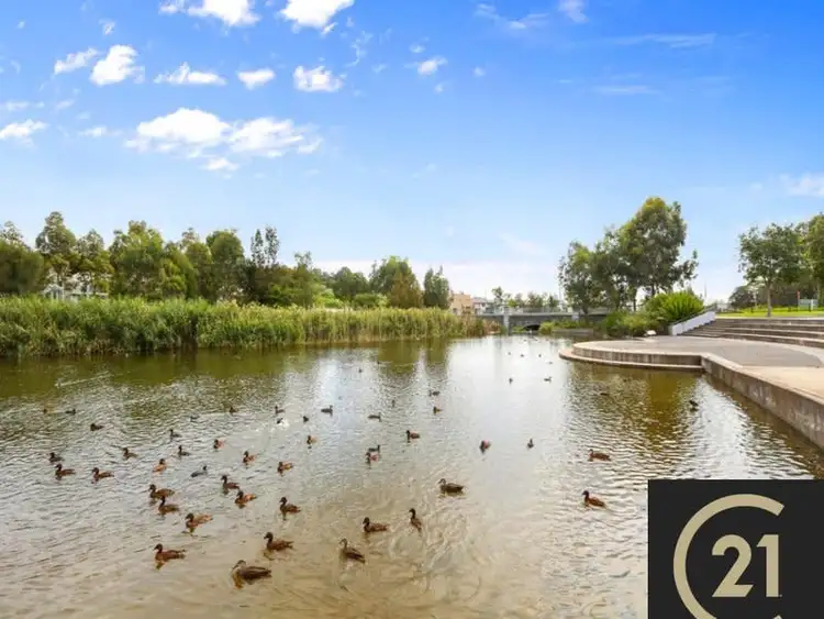 Seventh view of Homely apartment listing, 57/120 Driftway Drive, Pemulwuy NSW 2145