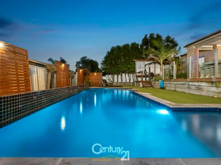 Second view of Homely house listing, 1 The Circuit, Pakenham VIC 3810