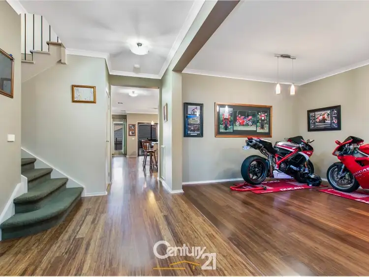 Third view of Homely house listing, 1 The Circuit, Pakenham VIC 3810