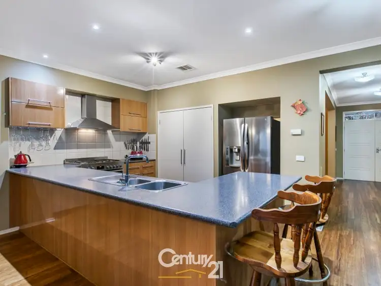 Fourth view of Homely house listing, 1 The Circuit, Pakenham VIC 3810