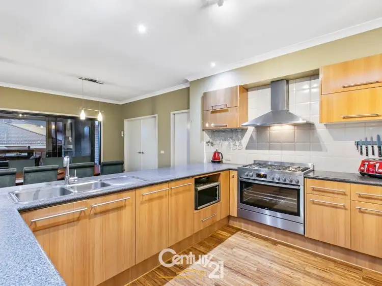Fifth view of Homely house listing, 1 The Circuit, Pakenham VIC 3810