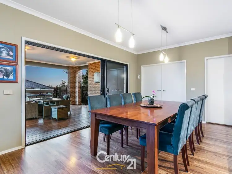 Sixth view of Homely house listing, 1 The Circuit, Pakenham VIC 3810
