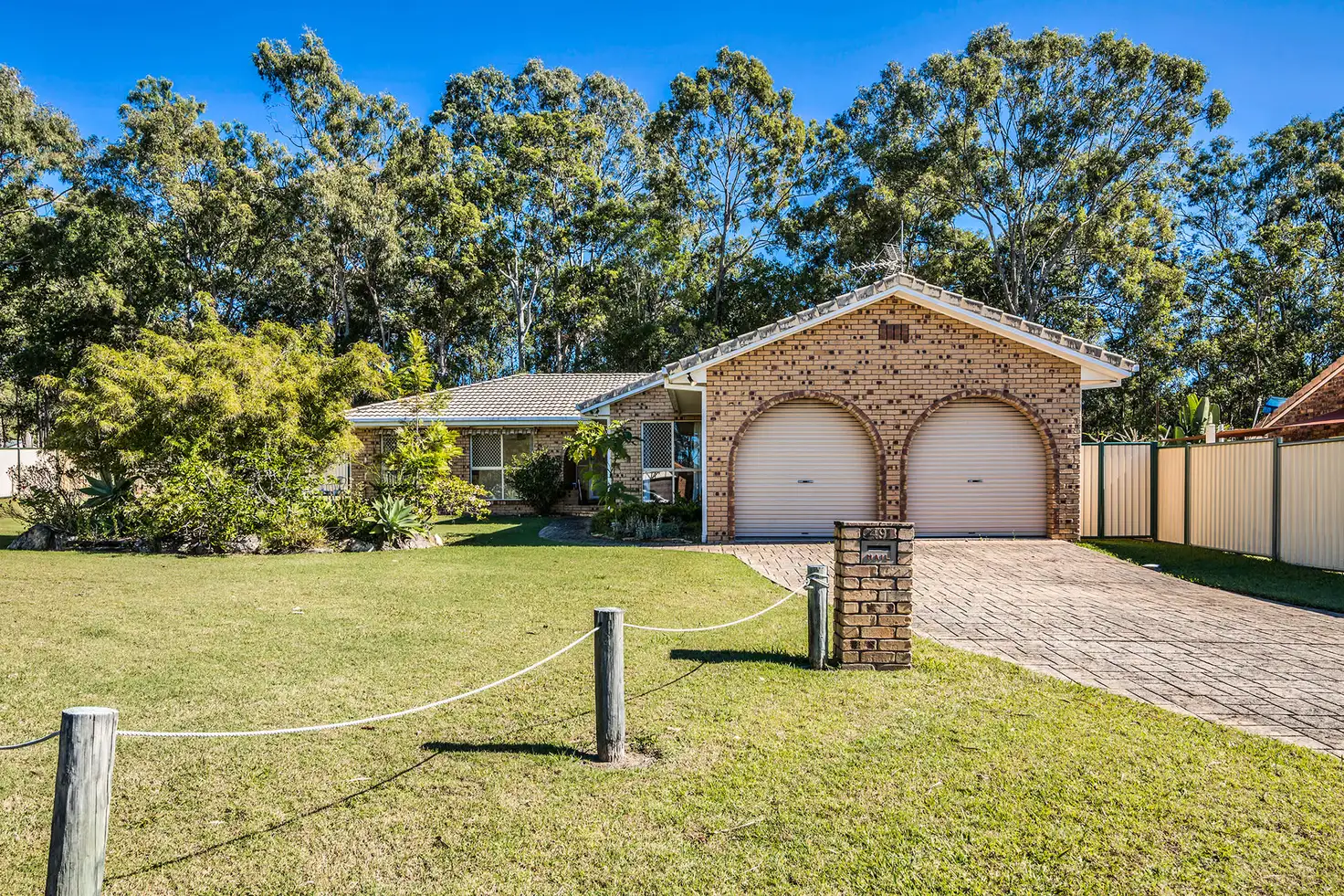 Main view of Homely house listing, 49 Kingaroy Avenue, Helensvale QLD 4212
