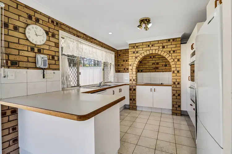 Second view of Homely house listing, 49 Kingaroy Avenue, Helensvale QLD 4212