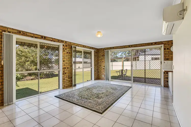 Third view of Homely house listing, 49 Kingaroy Avenue, Helensvale QLD 4212