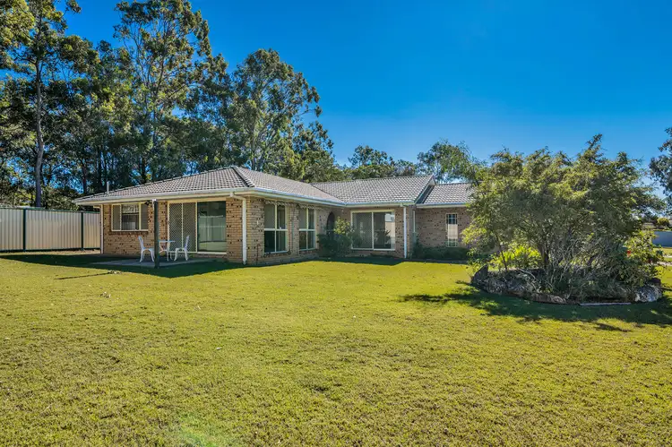 Fourth view of Homely house listing, 49 Kingaroy Avenue, Helensvale QLD 4212