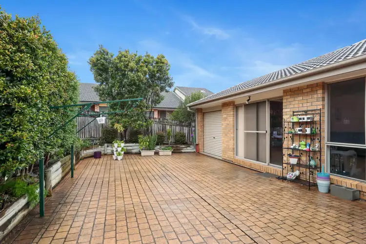 Second view of Homely villa listing, 64 Tasman Court, Caves Beach NSW 2281
