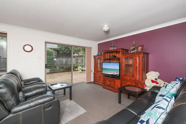 Third view of Homely villa listing, 64 Tasman Court, Caves Beach NSW 2281