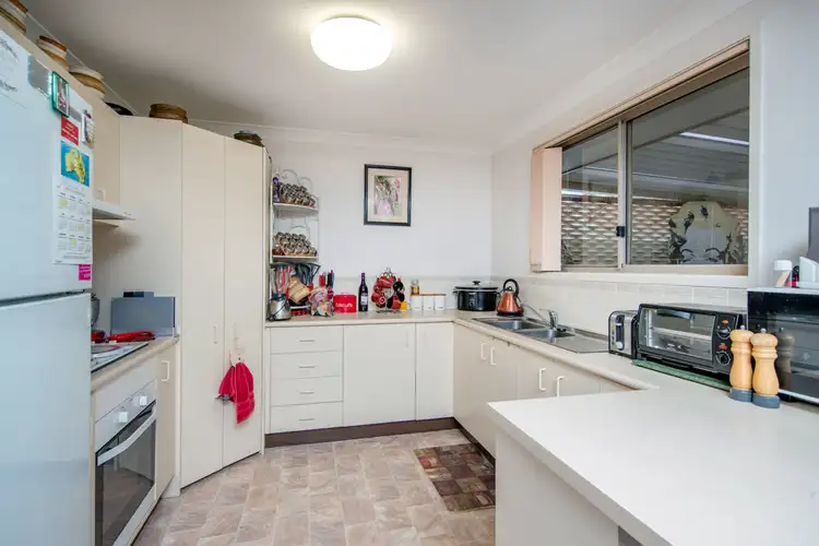 Fifth view of Homely villa listing, 64 Tasman Court, Caves Beach NSW 2281