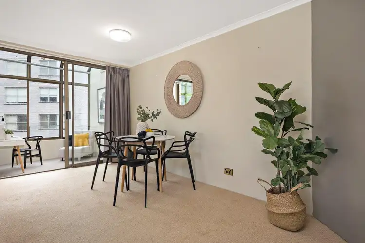 Fourth view of Homely apartment listing, 22/1 Hampden Avenue, Cremorne NSW 2090