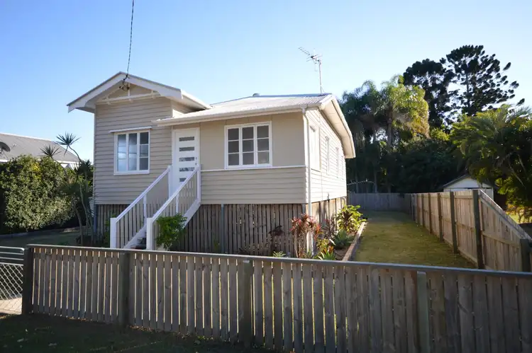 23 Station Street, Bundaberg North QLD 4670