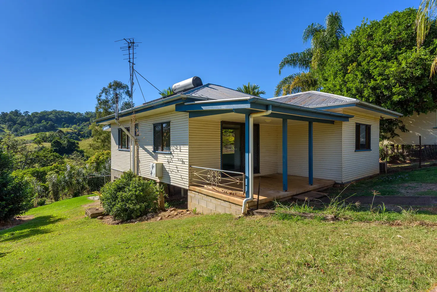 Main view of Homely rural property listing, 231 Jerrys Creek Road, Langshaw QLD 4570