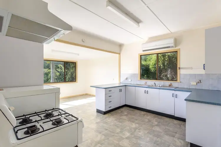 Third view of Homely rural property listing, 231 Jerrys Creek Road, Langshaw QLD 4570