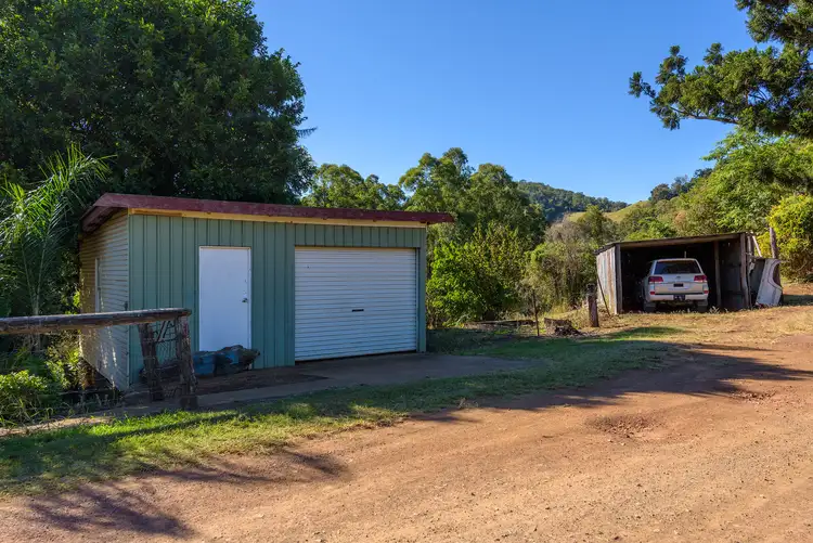 Fourth view of Homely rural property listing, 231 Jerrys Creek Road, Langshaw QLD 4570