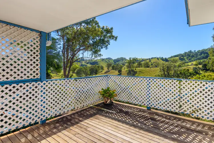 Sixth view of Homely rural property listing, 231 Jerrys Creek Road, Langshaw QLD 4570