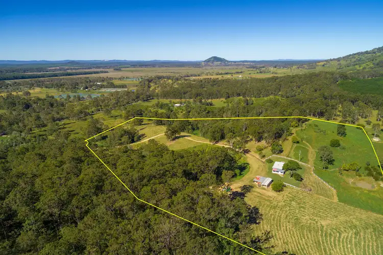 23 Newinga Road, Wolvi QLD 4570