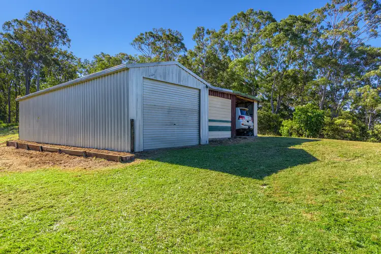 Sixth view of Homely rural property listing, 23 Newinga Road, Wolvi QLD 4570