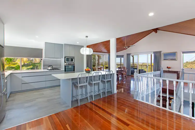 Main view of Homely house listing, 22 Mountain Ridge Crescent, Buderim QLD 4556