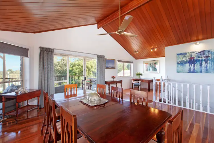Third view of Homely house listing, 22 Mountain Ridge Crescent, Buderim QLD 4556