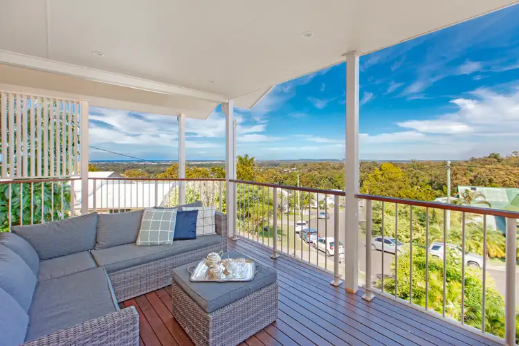 Fourth view of Homely house listing, 22 Mountain Ridge Crescent, Buderim QLD 4556
