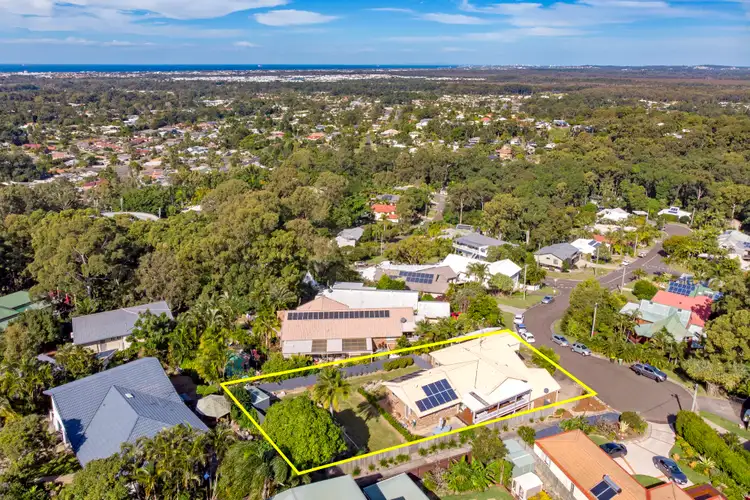 Sixth view of Homely house listing, 22 Mountain Ridge Crescent, Buderim QLD 4556