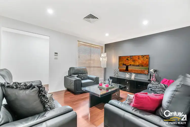 Main view of Homely house listing, 10 Mistral Street, Greenfield Park NSW 2176