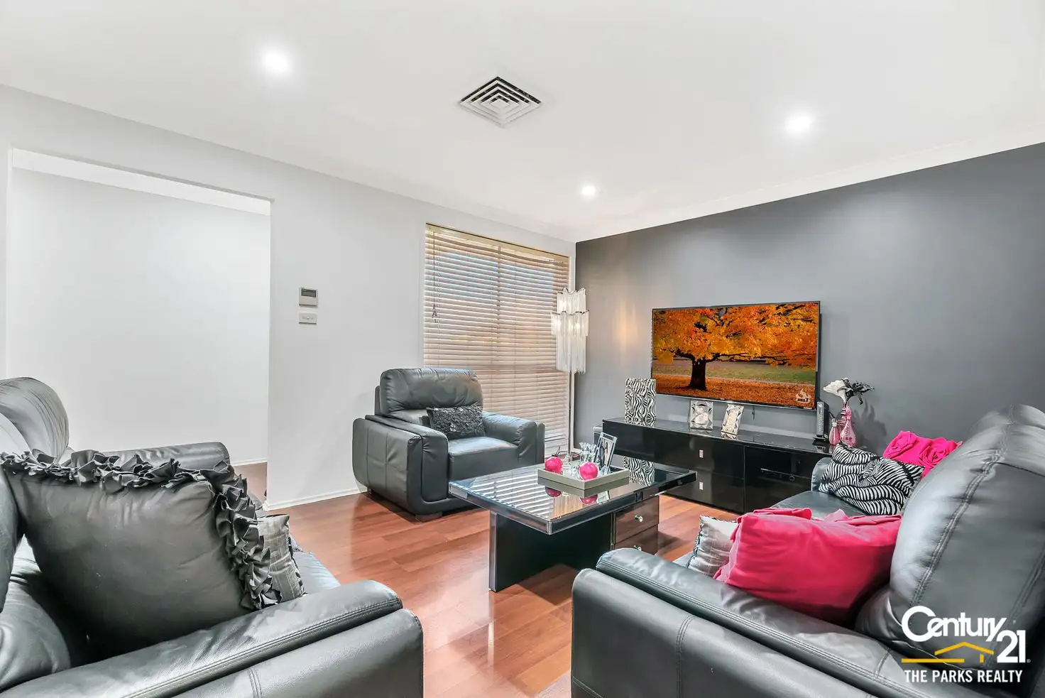 Main view of Homely house listing, 10 Mistral Street, Greenfield Park NSW 2176