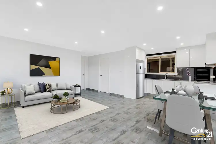 Second view of Homely house listing, 10 Mistral Street, Greenfield Park NSW 2176