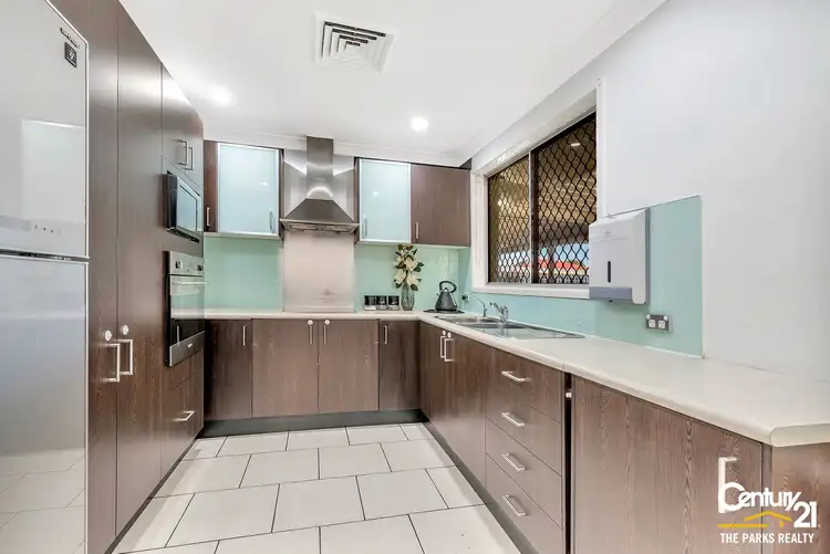 Third view of Homely house listing, 10 Mistral Street, Greenfield Park NSW 2176
