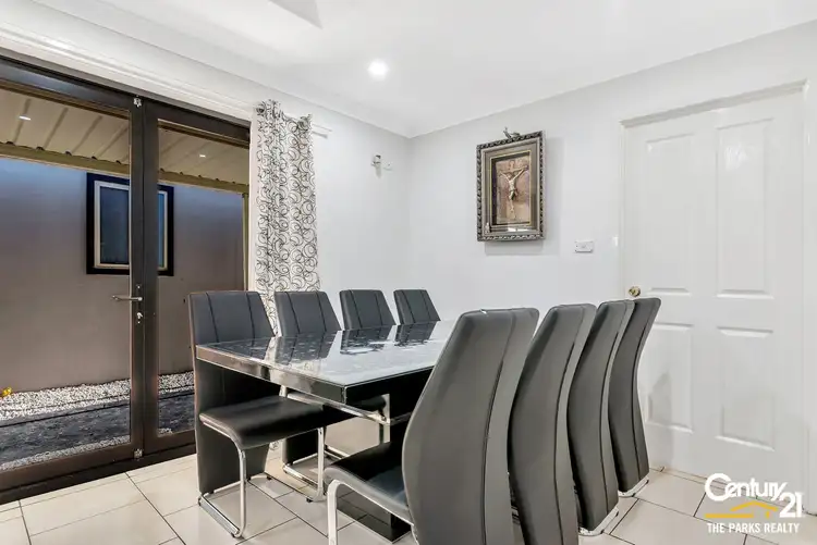 Fourth view of Homely house listing, 10 Mistral Street, Greenfield Park NSW 2176