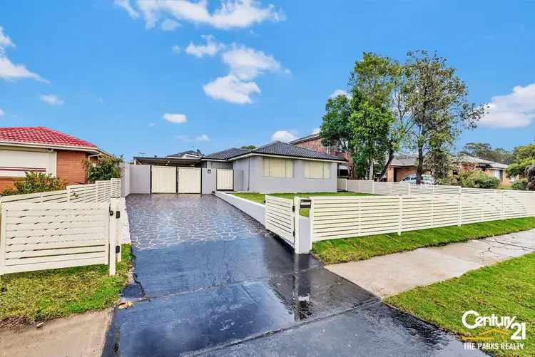 Fifth view of Homely house listing, 10 Mistral Street, Greenfield Park NSW 2176