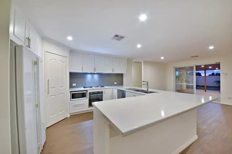 Sixth view of Homely house listing, 4 Gunn Pass, Kinross WA 6028